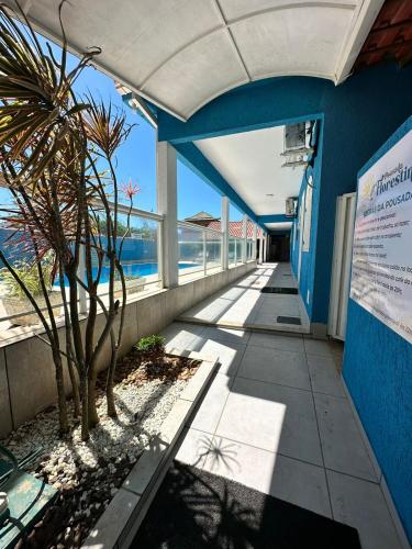 Gallery image of Pousada Florestinha in Cabo Frio