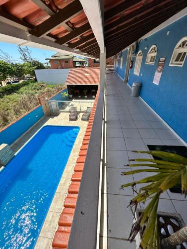 Gallery image of Pousada Florestinha in Cabo Frio
