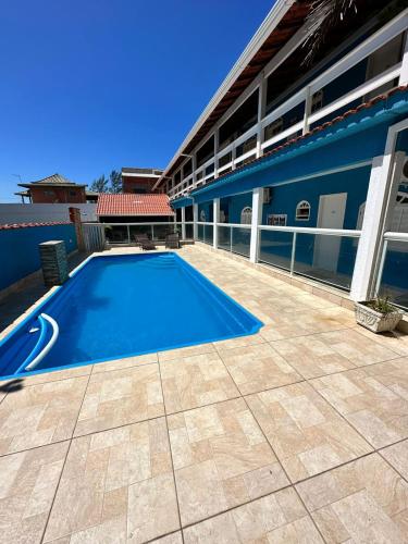 Gallery image of Pousada Florestinha in Cabo Frio