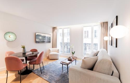 Quartier Libre - Saint Georges