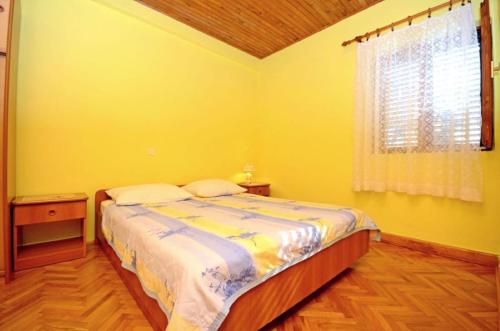 Apartments Marinko