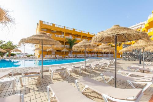 El Marques Palace by Intercorp Group, Puerto de Santiago ...