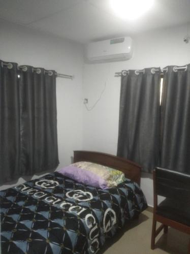 Fotografie z fotogalerie ubytování Chinaka guest house v destinaci Lagos