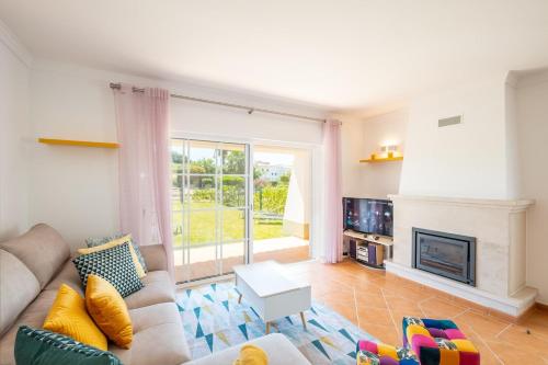 Gale SunBeach Village - Jardins da Gale
