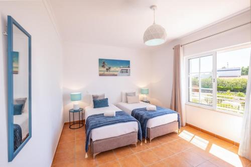 Gale SunBeach Village - Jardins da Gale