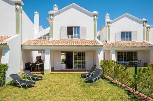 Gale SunBeach Village - Jardins da Gale