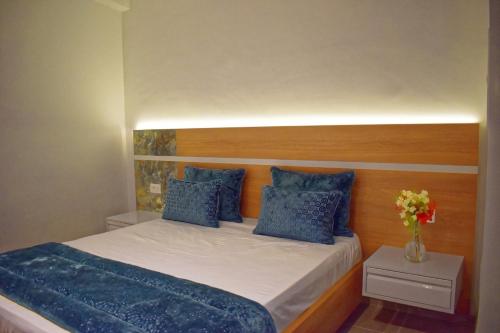 Fotografie z fotogalerie ubytování corail royal hotel v destinaci Tabarka