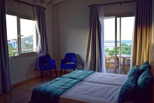Fotografie z fotogalerie ubytování corail royal hotel v destinaci Tabarka