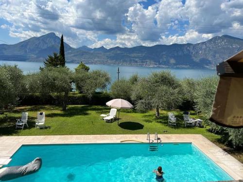 Villa Petra