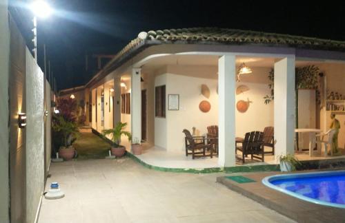 Gallery image of Pousada Sua Casa in Barra de São Miguel