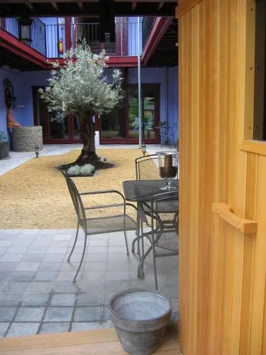 Hotel Van Reeth's Koffiebranderij picture