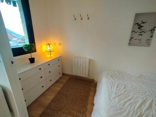 Avoriaz - Appartement cosy 4 pers, balcon et wifi