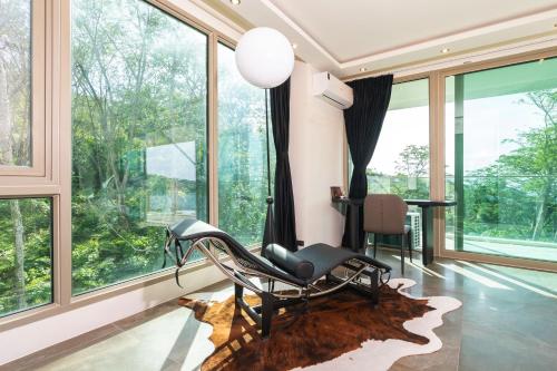 Фотография из галереи Oceana Sea View - Kamala Beach в Камала-Бич