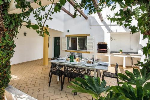 Villa Jonas