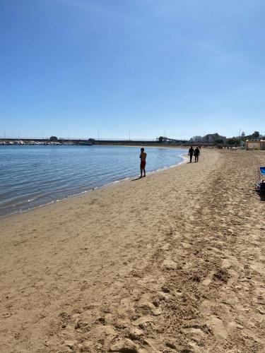 Apartamento a 3 minutos de la Playa