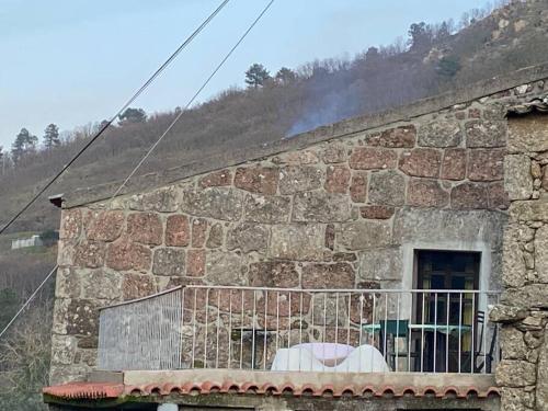 Gallery image of Casa Pero Soares in Guarda