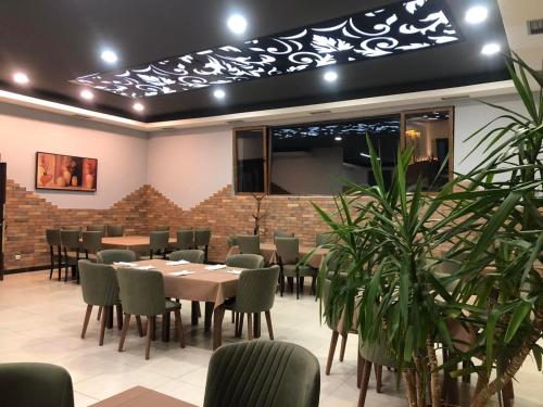 Gallery image of Peja INN in Peje