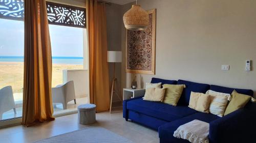 El Gouna Mangroovy Residence Sea View - kitesurfing