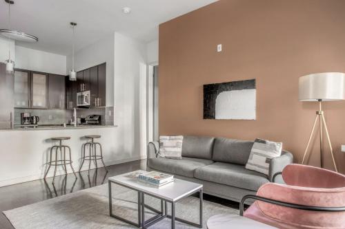 Playa Vista 2br w pool pet wash nr groceries LAX-1101