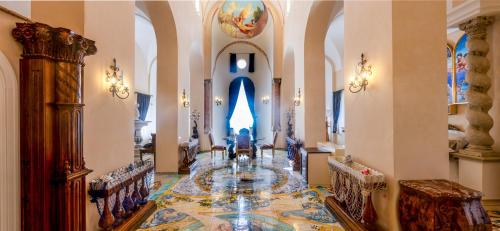 Φωτογραφία από το άλμπουμ του Villa Barluzzi στο Ραβέλλο