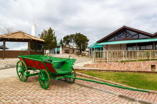 HOTEL DOS SONHOS