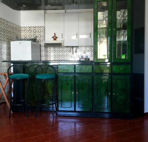 Casa Encantada - Praia da Rocha