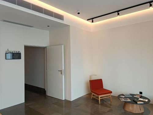 Φωτογραφία από το άλμπουμ του Hotel Apartamentos Hamus σε Conil de la Frontera