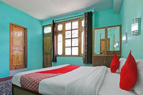 Gallery image of OYO Flagship Hotel Keylong Inn in Manāli