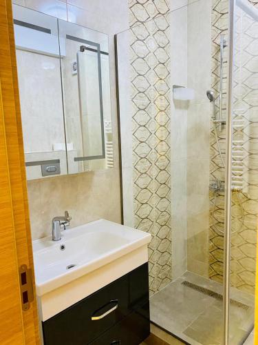 Bany a Solid Apartments Mamaia
