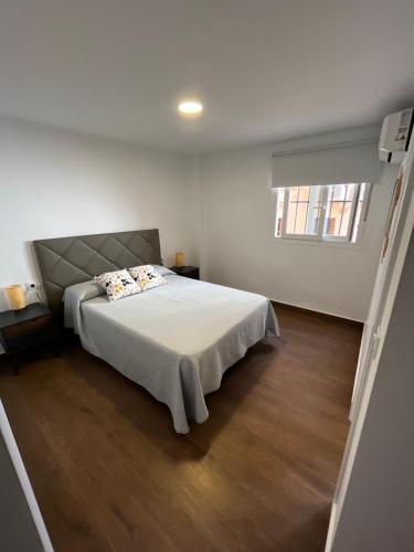 Apartamento Argote de Molina