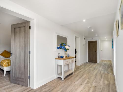 Fotografie z fotogalerie ubytování Cleggan Pierside Apt 1 v destinaci Cleggan