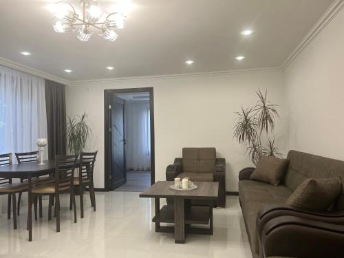 VIP квартира