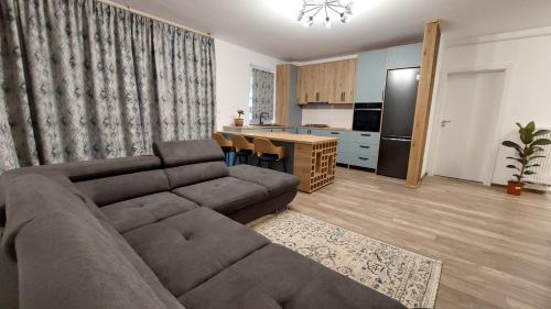 Foto dalla galleria di Heliade Home a Târgu-Mureş