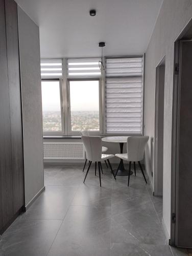 Imagen de la galería de Board apart hotel, en Odessa