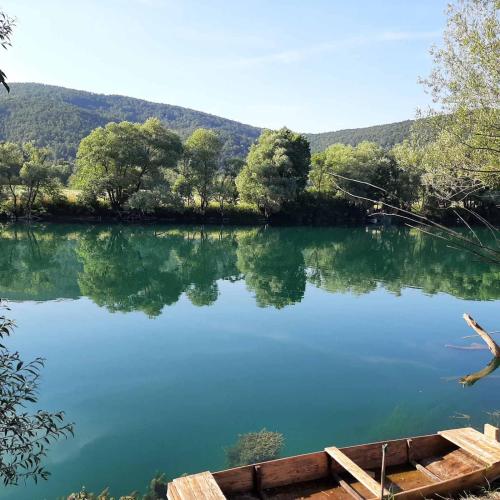 Gambar di galeri bagi Holiday home Dani di Bihać