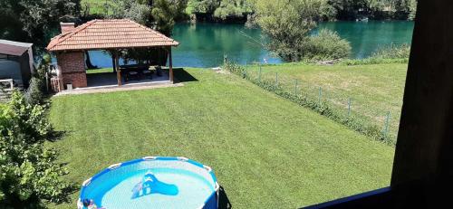Gambar di galeri bagi Holiday home Dani di Bihać