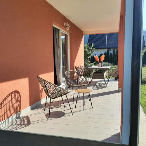 Gambar di galeri bagi Holiday home Dani di Bihać