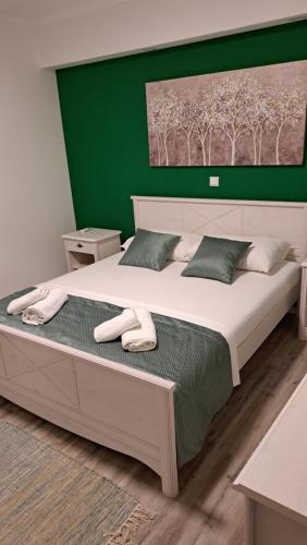Apartman TIANNI