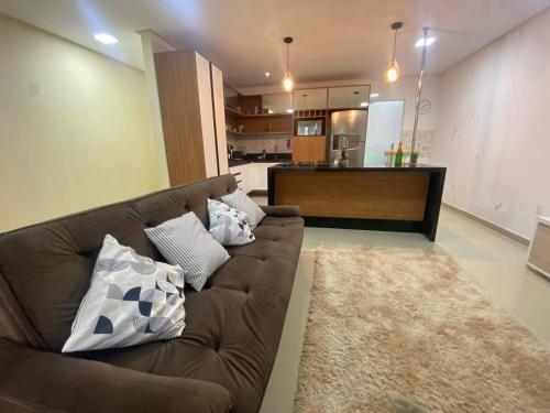 Casa Viva Guaibim toda Climatizada e Piscina
