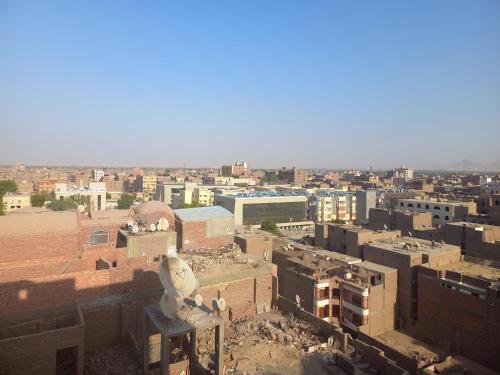 Luxor Apartments – Photos 2
