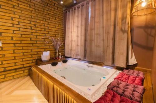 Loft Central dos Canyons – Photos 3