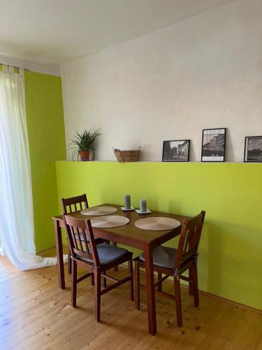 Fotografie z fotogalerie ubytování Apartmán Pod Jánským Vrchem v Javorníku