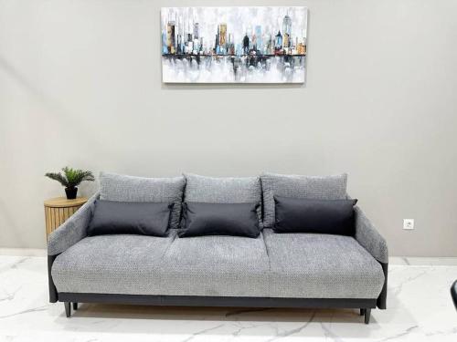Egeos Lux Apartment VIPGreece