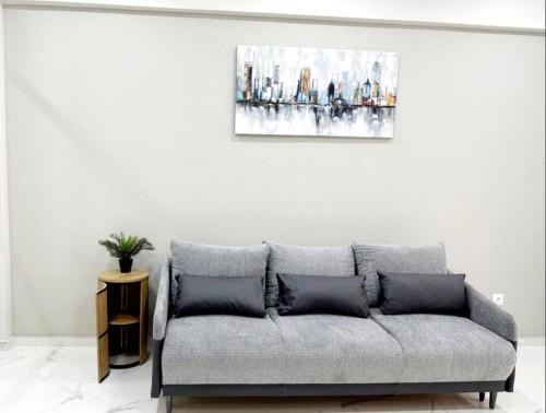 Egeos Lux Apartment VIPGreece