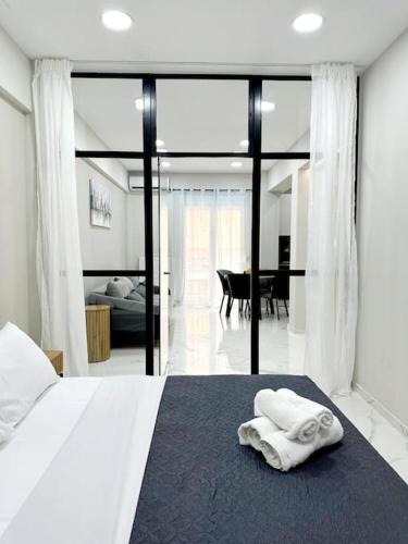 Egeos Lux Apartment VIPGreece