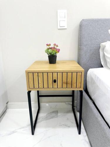 Egeos Lux Apartment VIPGreece