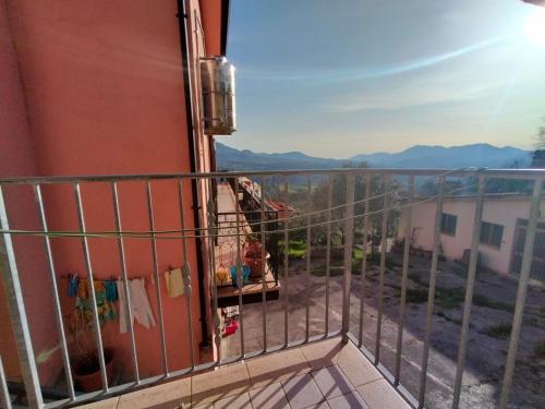 Casa di nonna pashquetta