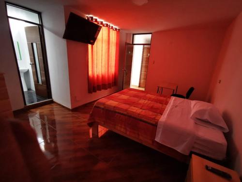 HOTEL D'PIERO MARCONA – Photos 3