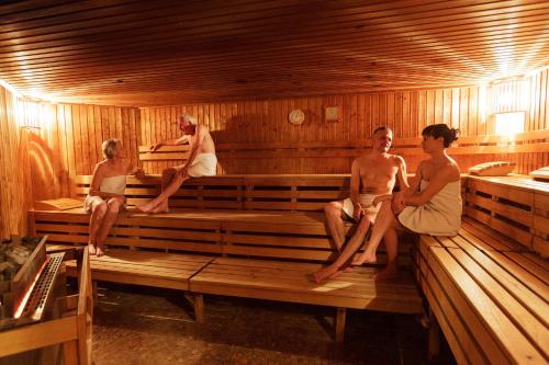 Hosté ubytování Center Parcs Nordseeküste Bremerhaven