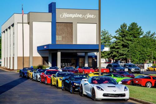 Hampton Inn Bowling Green KY – Photos 3